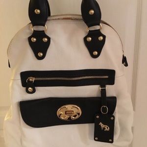 Emma Fox purse/tote